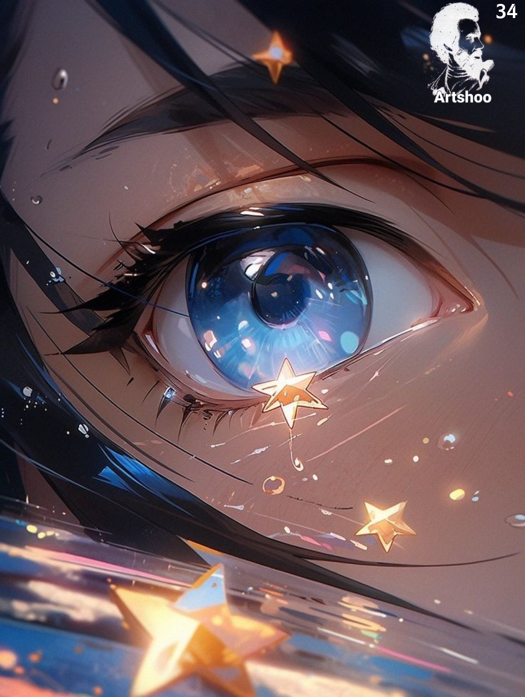 آموزش نقاشی سیاه قلم شهرری